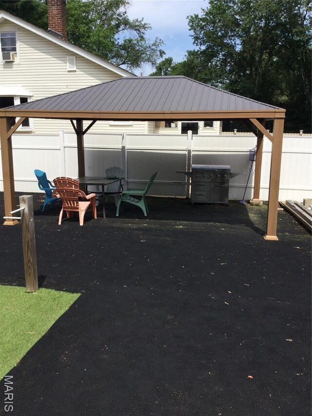 1401 Charlotte Dr, Calverton Park, MO 63135 - photo 29