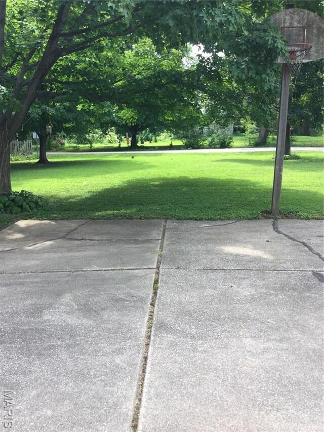 1401 Charlotte Dr, Calverton Park, MO 63135 - photo 31