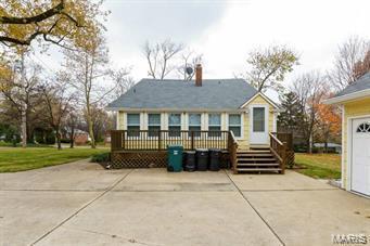 1401 Charlotte Dr, Calverton Park, MO 63135 - photo 32