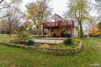1401 Charlotte Dr, Calverton Park, MO 63135 - photo 33
