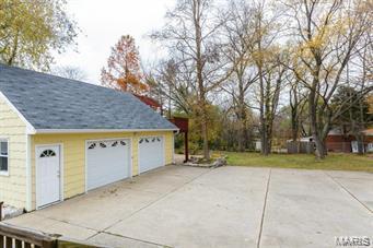 1401 Charlotte Dr, Calverton Park, MO 63135 - photo 36
