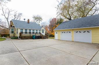 1401 Charlotte Dr, Calverton Park, MO 63135 - photo 37