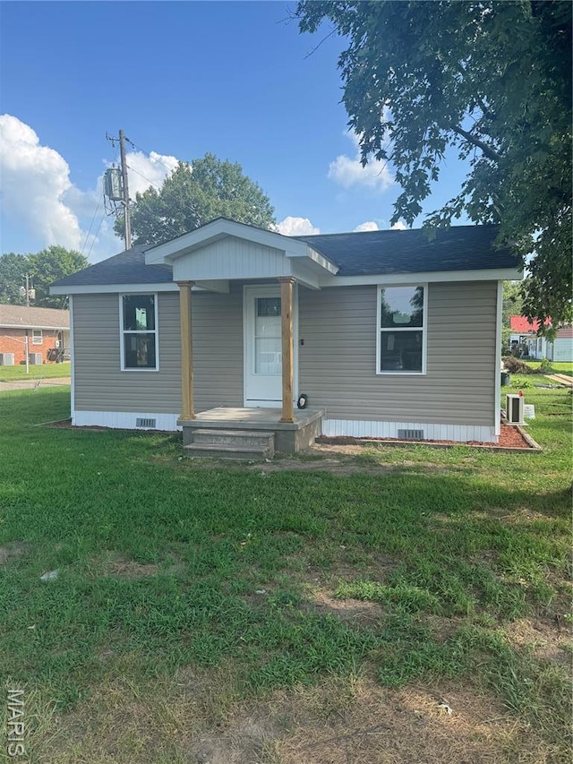 303 E 6th St, Kennett, MO 63857 - photo 1