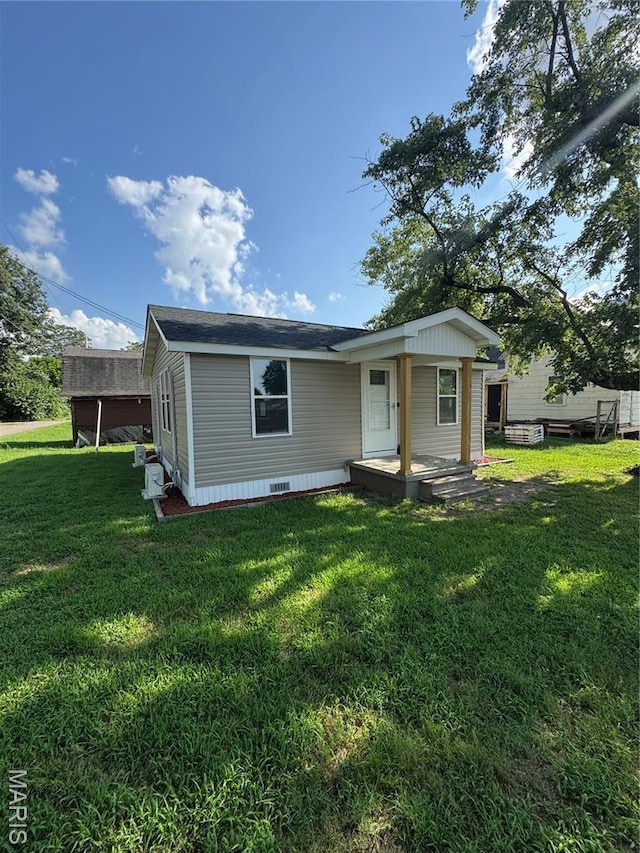 303 E 6th St, Kennett, MO 63857 - photo 4