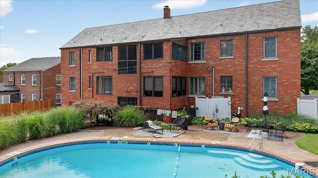 8009 Delmar Blvd Unit 1, Saint Louis, MO 63130 - photo 17