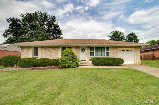 631 California Ave, Cottage Hills, IL 62018 - photo 1