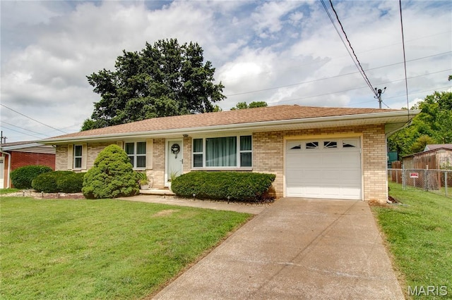 631 California Ave, Cottage Hills, IL 62018 - photo 2