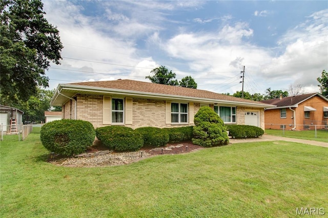 631 California Ave, Cottage Hills, IL 62018 - photo 3