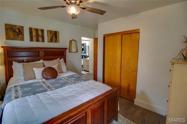 631 California Ave, Cottage Hills, IL 62018 - photo 22