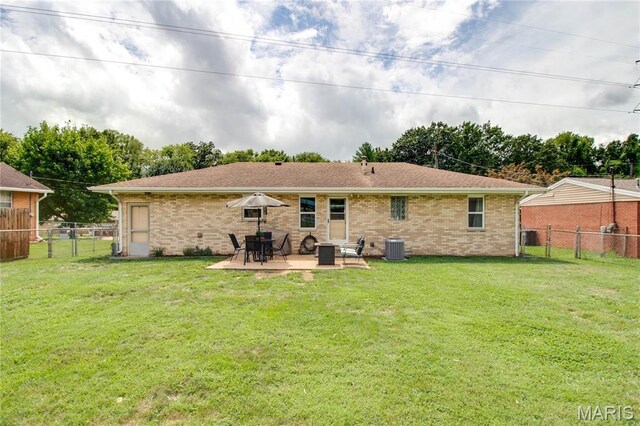 631 California Ave, Cottage Hills, IL 62018 - photo 28