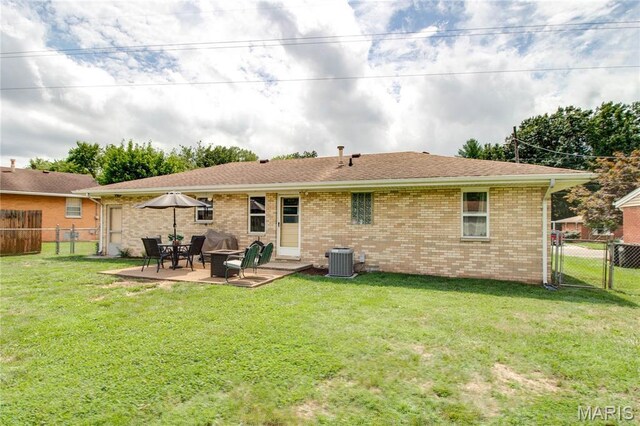 631 California Ave, Cottage Hills, IL 62018 - photo 30