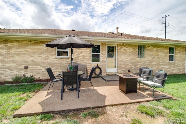 631 California Ave, Cottage Hills, IL 62018 - photo 31