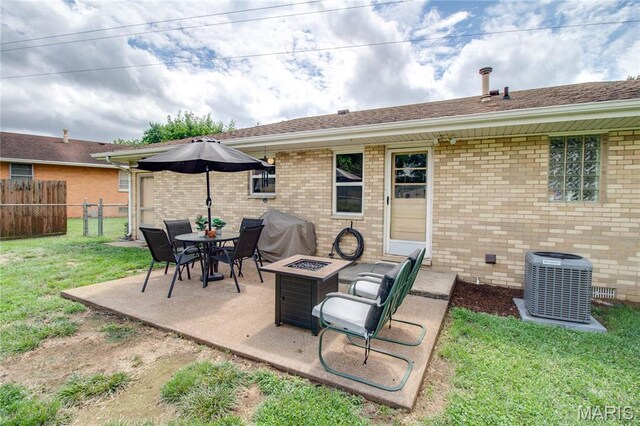 631 California Ave, Cottage Hills, IL 62018 - photo 33