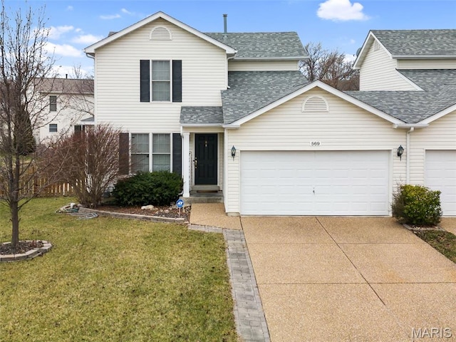 569 Donna Marie Dr Unit 2007A, Wentzville, MO 63385 - photo 26