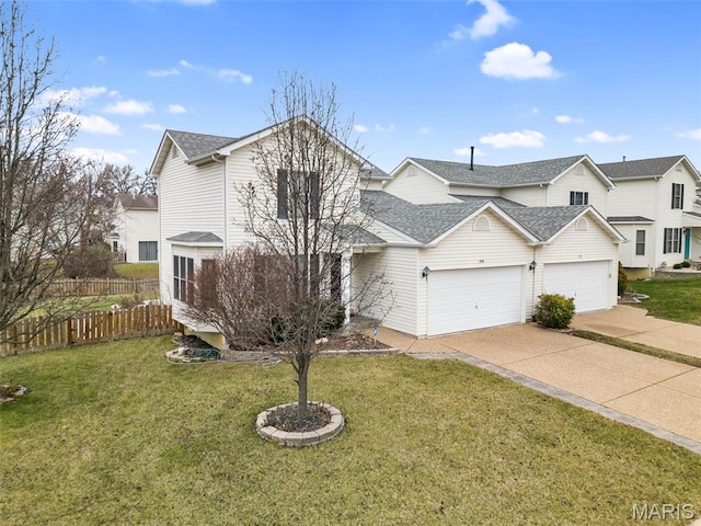 569 Donna Marie Dr Unit 2007A, Wentzville, MO 63385 - photo 27