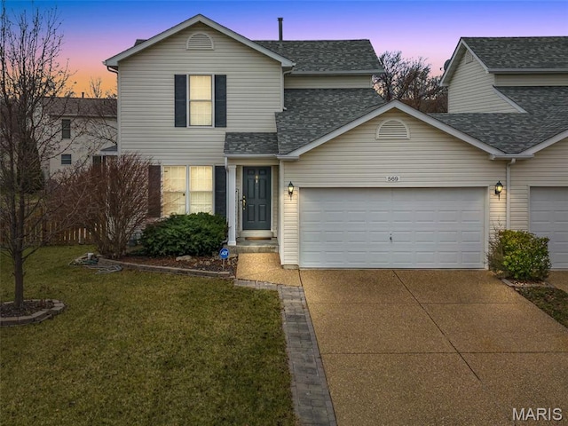 569 Donna Marie Dr Unit 2007A, Wentzville, MO 63385 - photo 28