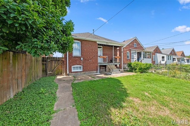 4323 Loughborough, Saint Louis, MO 63116 - photo 29