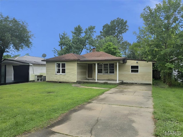 807 N Poplar St, Dexter, MO 63841 - photo 1