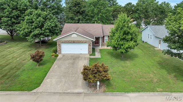 431 Sandalwood Dr, Waterloo, IL 62298 - photo 2