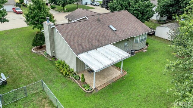 431 Sandalwood Dr, Waterloo, IL 62298 - photo 4