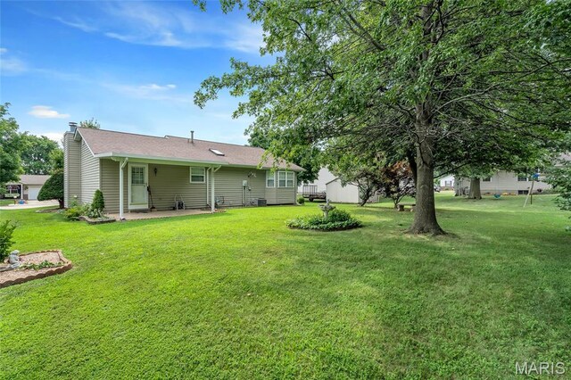 431 Sandalwood Dr, Waterloo, IL 62298 - photo 6