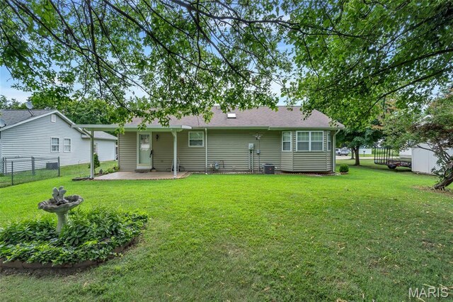 431 Sandalwood Dr, Waterloo, IL 62298 - photo 7