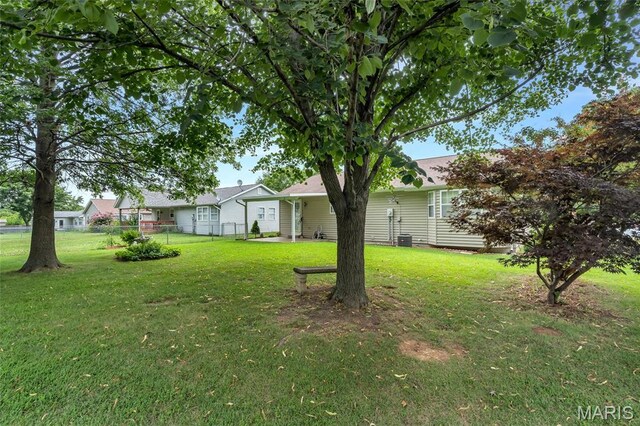 431 Sandalwood Dr, Waterloo, IL 62298 - photo 9