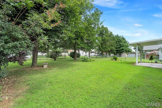 431 Sandalwood Dr, Waterloo, IL 62298 - photo 10