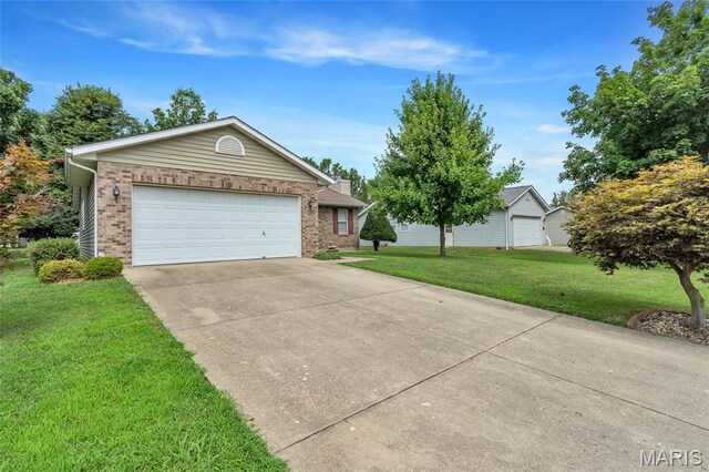 431 Sandalwood Dr, Waterloo, IL 62298 - photo 11