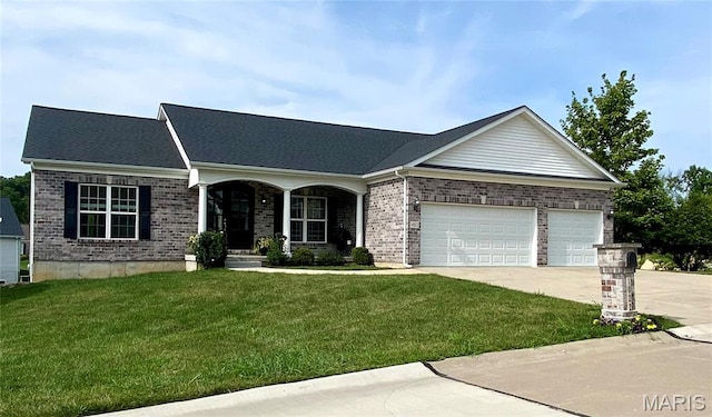 1022 Graystone Park, Barnhart, MO 63012 - photo 1