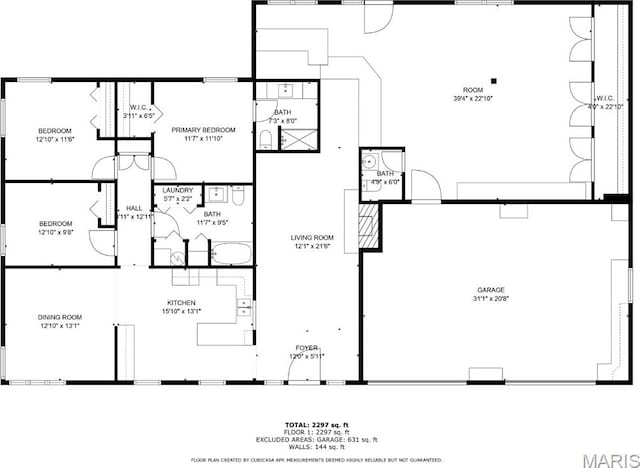 725 W Mill St, Staunton, IL 62088 - photo 31