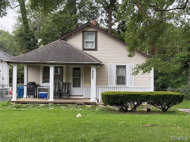 9060 Patrick Dr, St John, MO 63114 - photo 2