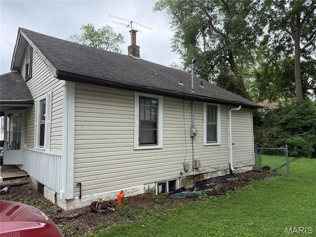 9060 Patrick Dr, St John, MO 63114 - photo 16