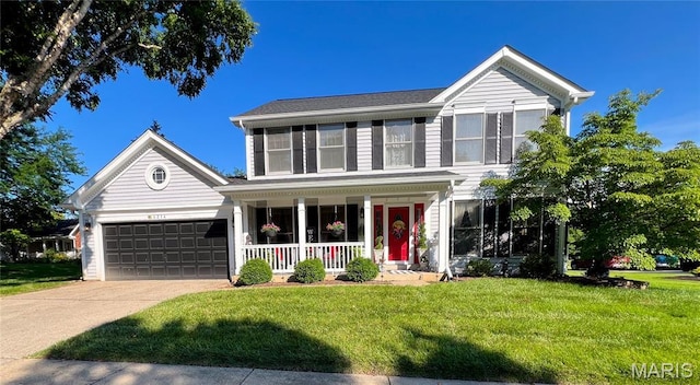 4214 Goodness Ct, Florissant, MO 63034 - photo 1