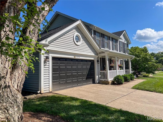 4214 Goodness Ct, Florissant, MO 63034 - photo 2