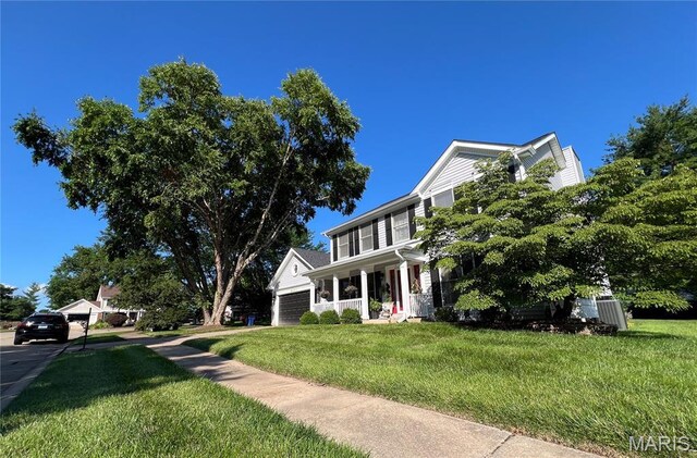 4214 Goodness Ct, Florissant, MO 63034 - photo 47