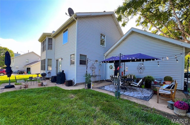 4214 Goodness Ct, Florissant, MO 63034 - photo 50