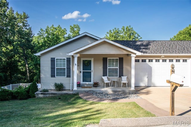 2100 Longview Dr, Arnold, MO 63010 - photo 4