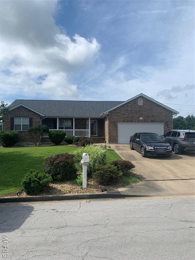 1102 Grandsir Ave, Rolla, MO 65401 - photo 1