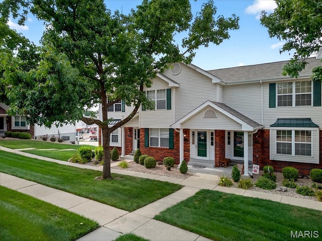 1569 Bittersweet Ct Unit 1, Frontier Township, MO 63303 - photo 1