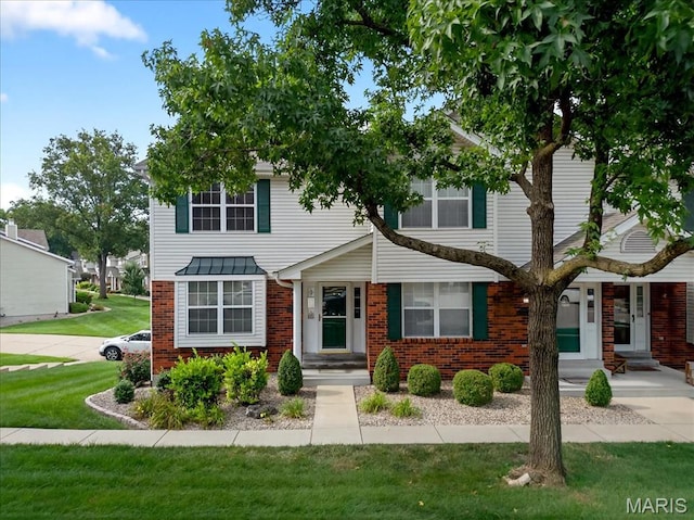 1569 Bittersweet Ct Unit 1, Frontier Township, MO 63303 - photo 21