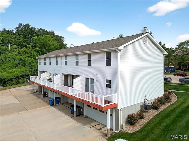 1569 Bittersweet Ct Unit 1, Frontier Township, MO 63303 - photo 22