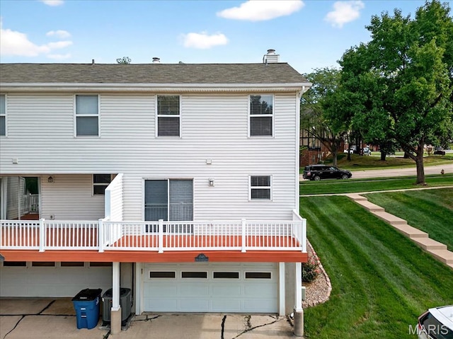 1569 Bittersweet Ct Unit 1, Frontier Township, MO 63303 - photo 23
