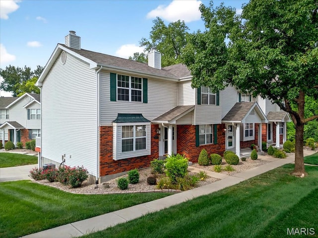 1569 Bittersweet Ct Unit 1, Frontier Township, MO 63303 - photo 24