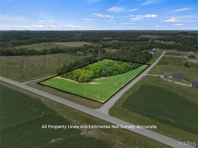 LOT5 Falcon View Dr, Washington, MO 63090 - photo 1
