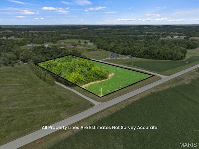 LOT5 Falcon View Dr, Washington, MO 63090 - photo 2