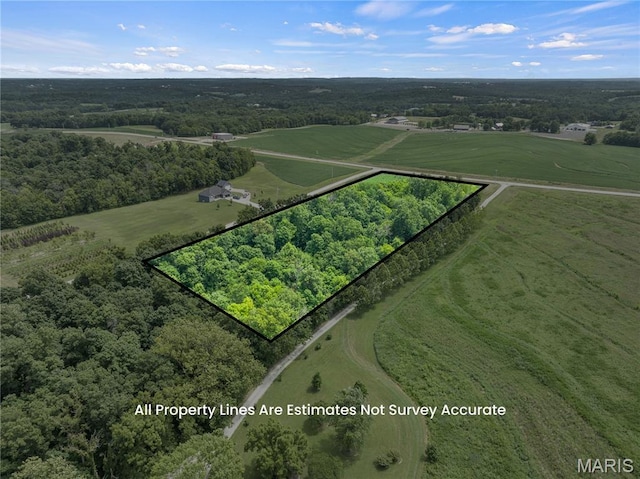 LOT5 Falcon View Dr, Washington, MO 63090 - photo 5