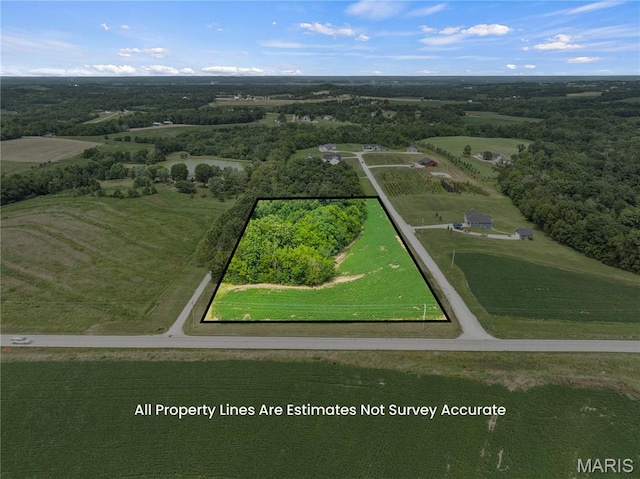 LOT5 Falcon View Dr, Washington, MO 63090 - photo 7