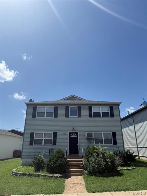 205 N Columbus St, Pacific, MO 63069 - photo 1