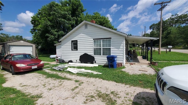 1007 S Oak St, Salem, MO 65560 - photo 6
